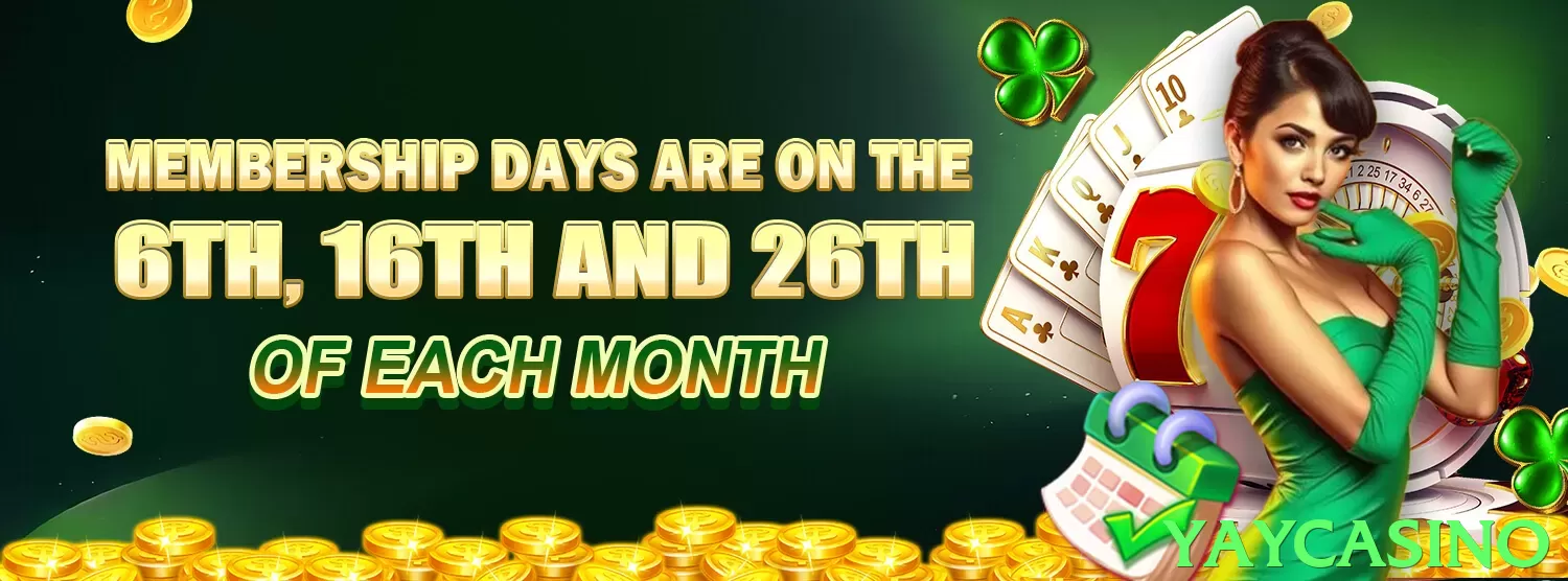 yaycasino Pakistan - 3