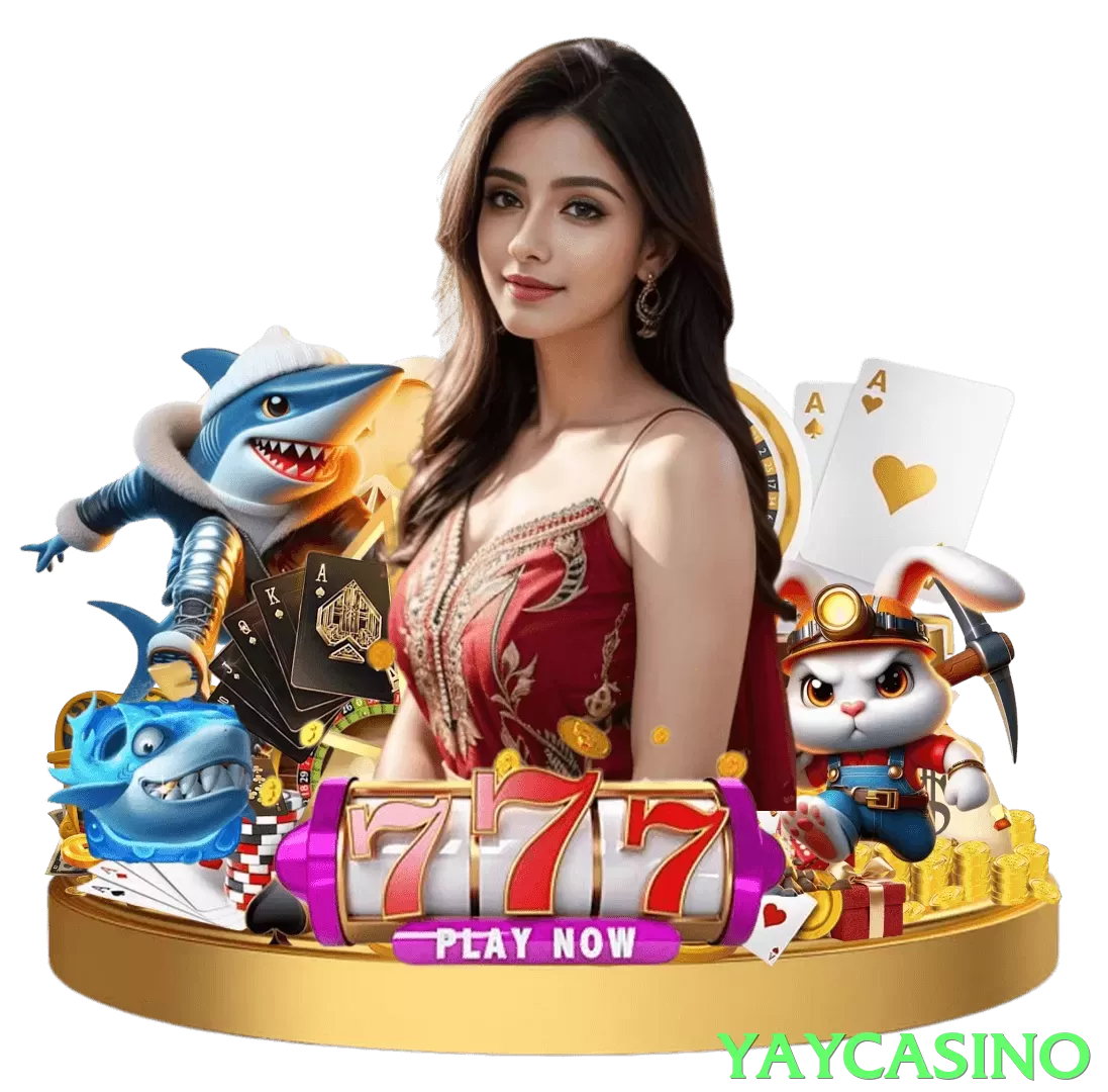 yaycasino - 2