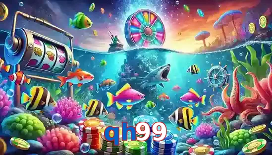 Trò Chơi Bắn Cá Phổ Biến Tại qh99